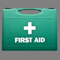 First Aid