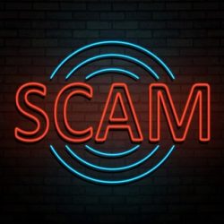 Scam